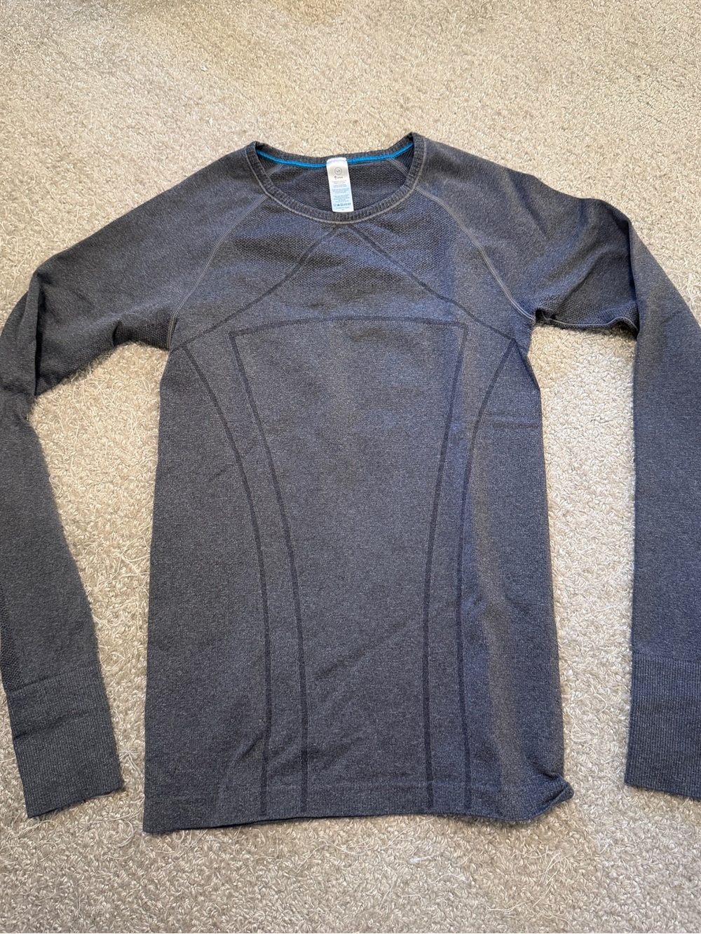 Ivivva Long Sleeve Shirt